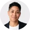 Sam Rivera’s demo avatar