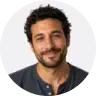 Tom Becker’s demo avatar