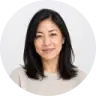 Dina Haas’s demo avatar